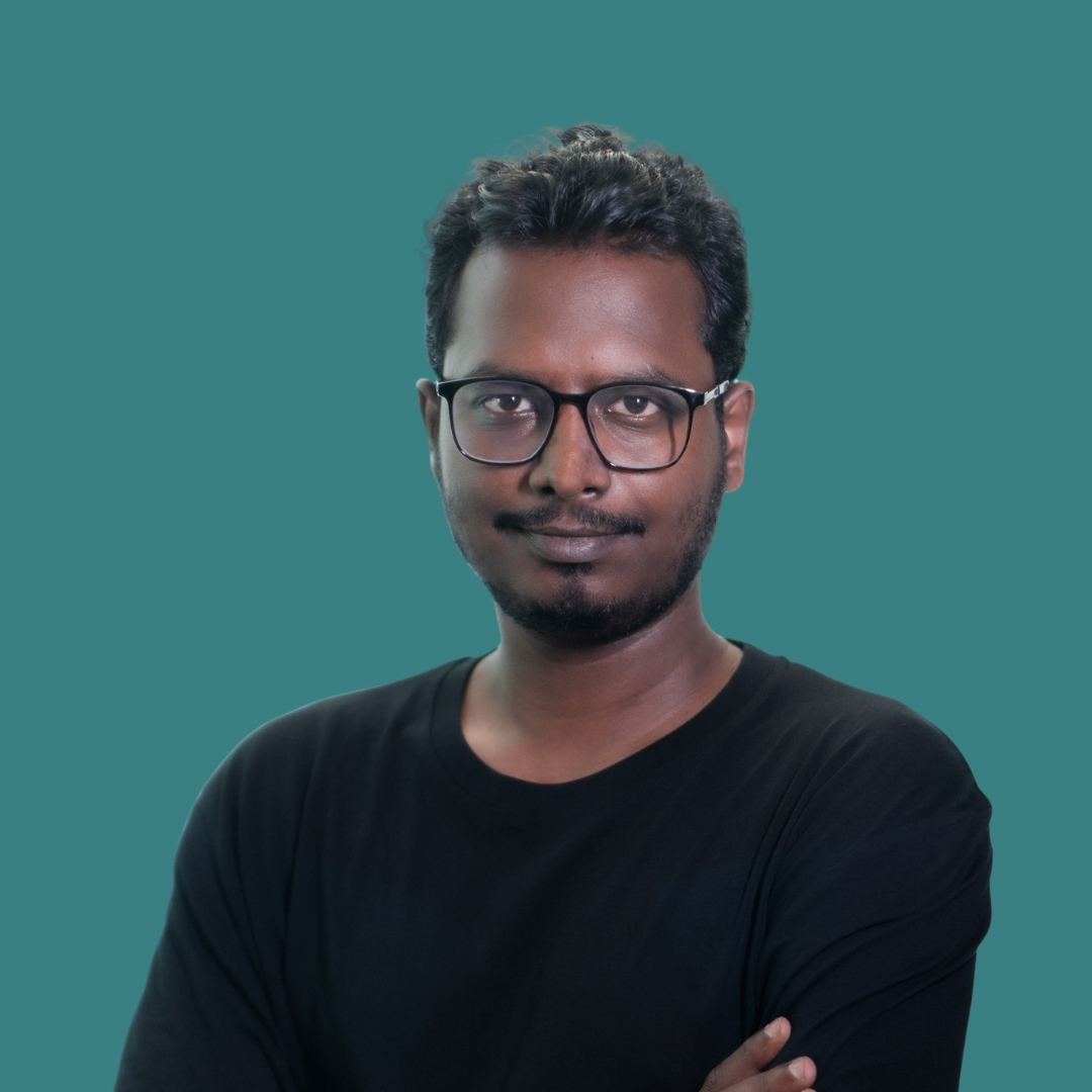 Basudev Paul - Business Icon At IT