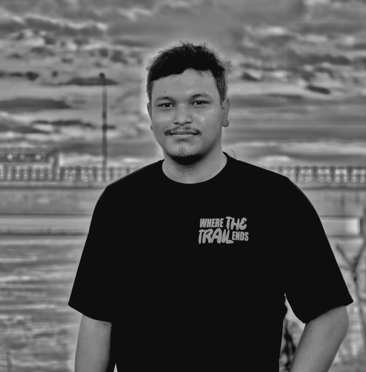 Jibon Barman - Think Smart Gadget