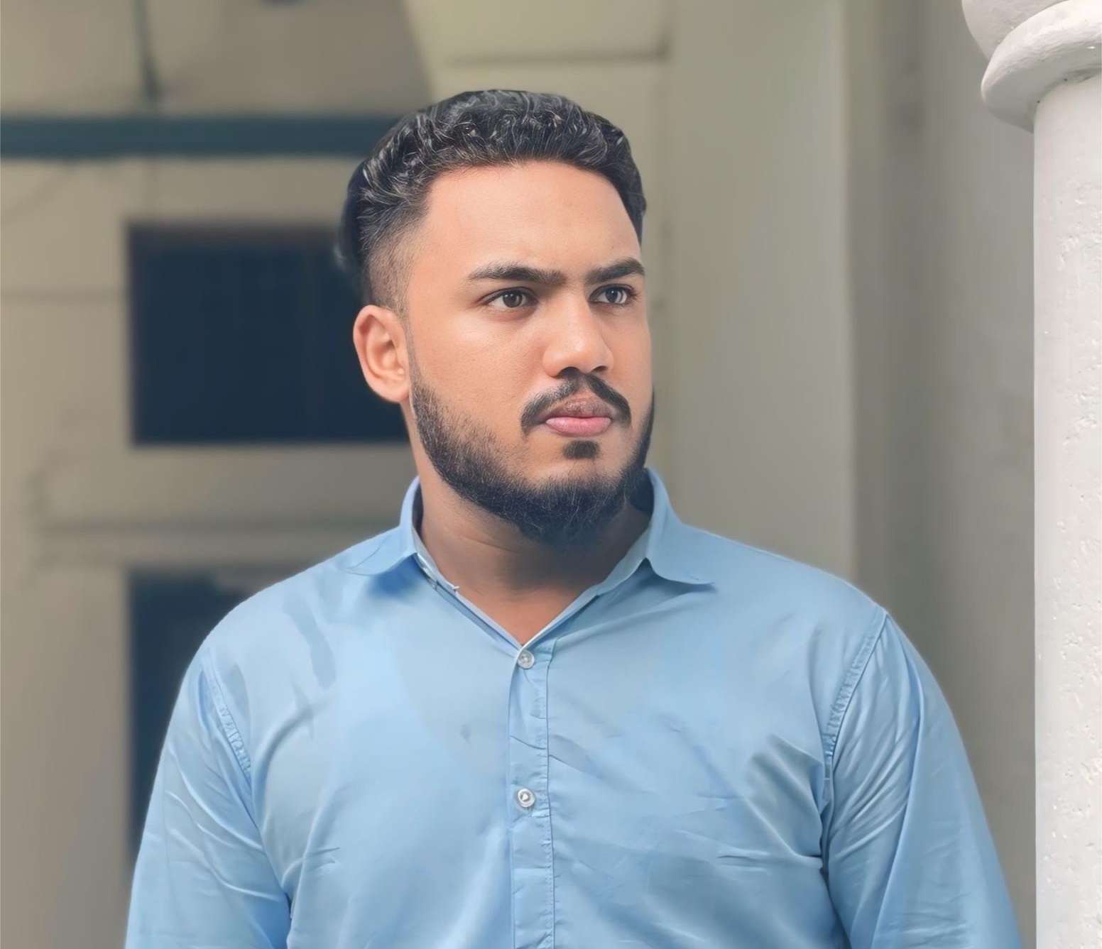 Sheikh Abu Syed Rimon - Web Developer and Digital Marketer
